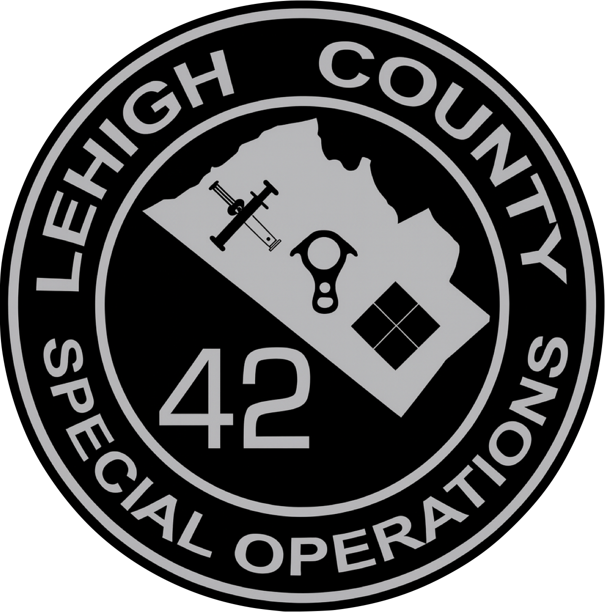 Lehigh County Special Operations Store